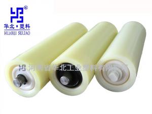 靜音托輥的技術優勢與市場前景！